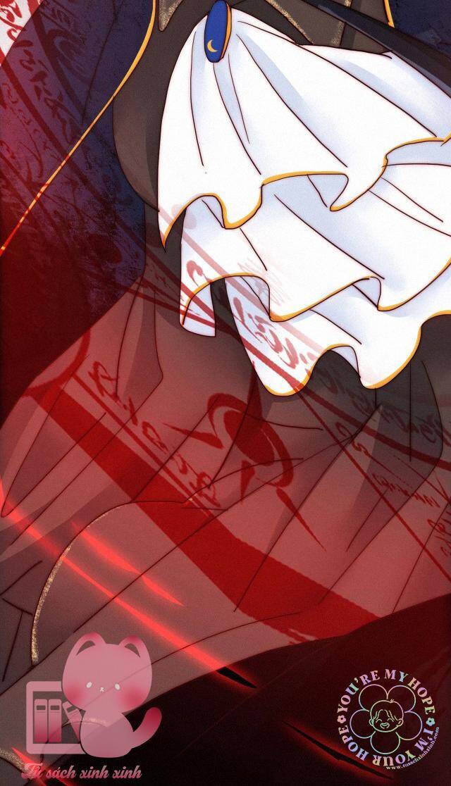 Hắc Dạ Hữu Sở Tư: Chapter 57