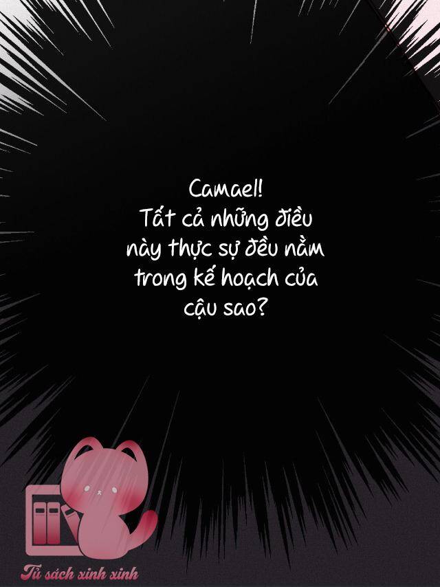 Hắc Dạ Hữu Sở Tư: Chapter 57