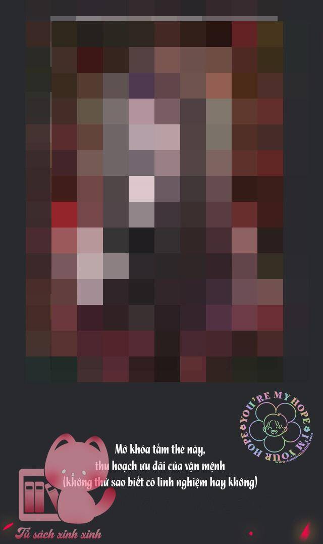 Hắc Dạ Hữu Sở Tư: Chapter 57