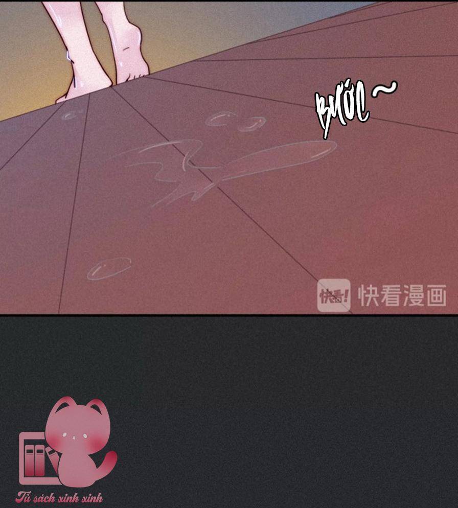 Hắc Dạ Hữu Sở Tư: Chapter 58.2