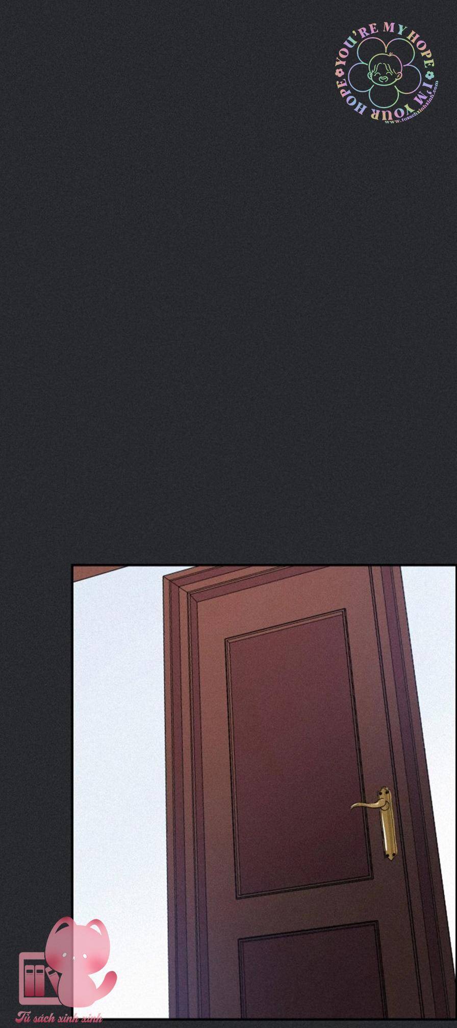 Hắc Dạ Hữu Sở Tư: Chapter 58.2