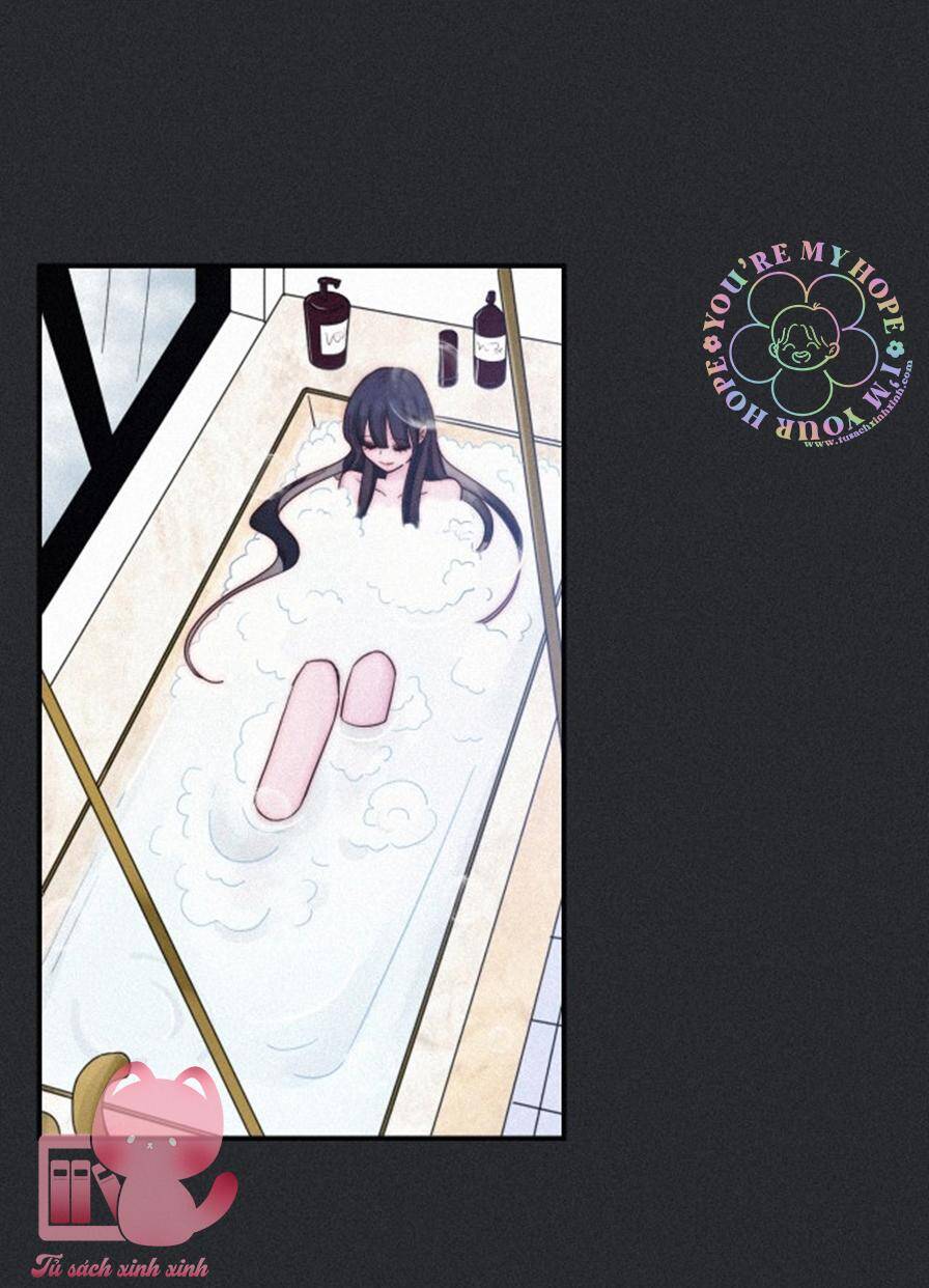 Hắc Dạ Hữu Sở Tư: Chapter 58.2