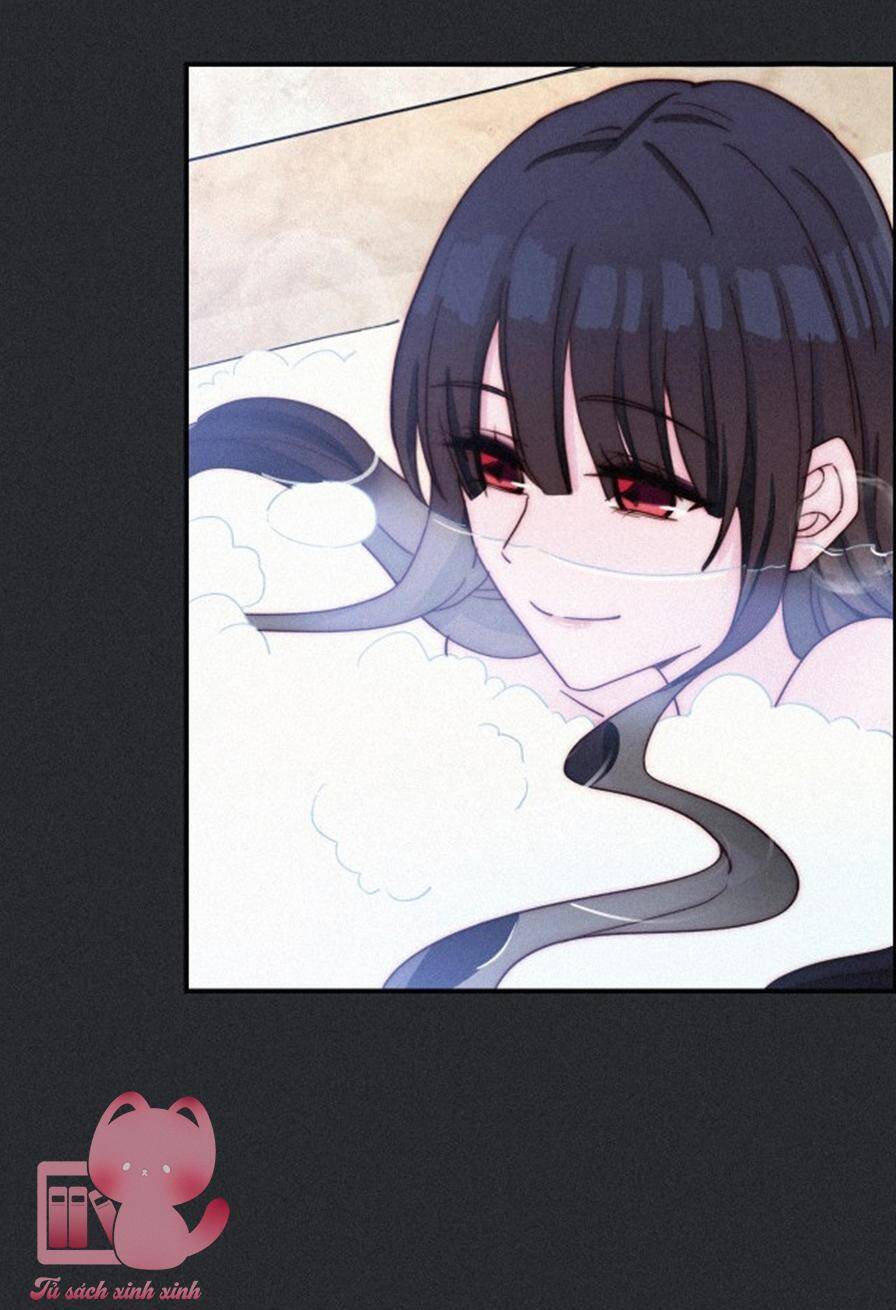 Hắc Dạ Hữu Sở Tư: Chapter 58.2