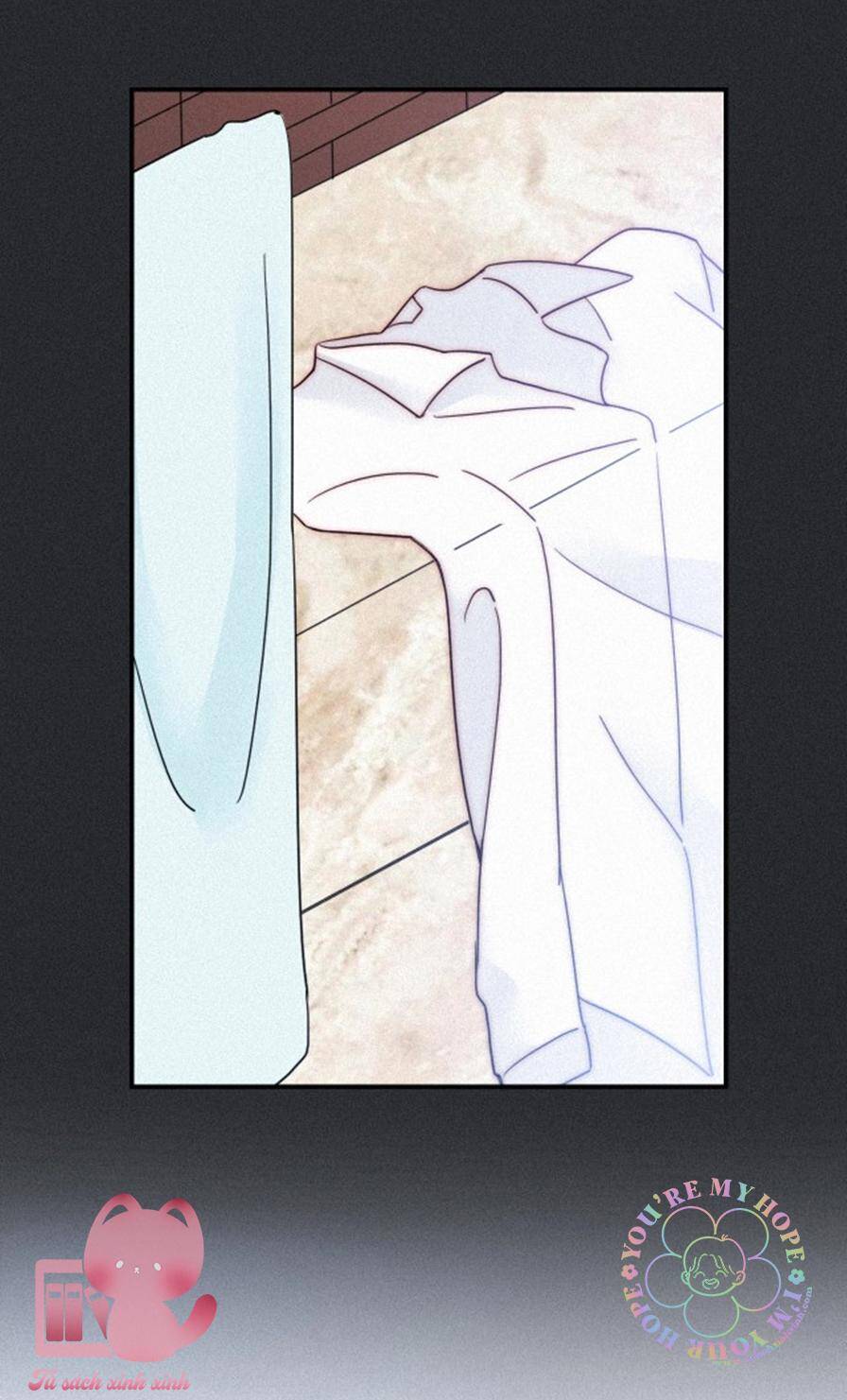 Hắc Dạ Hữu Sở Tư: Chapter 58.2