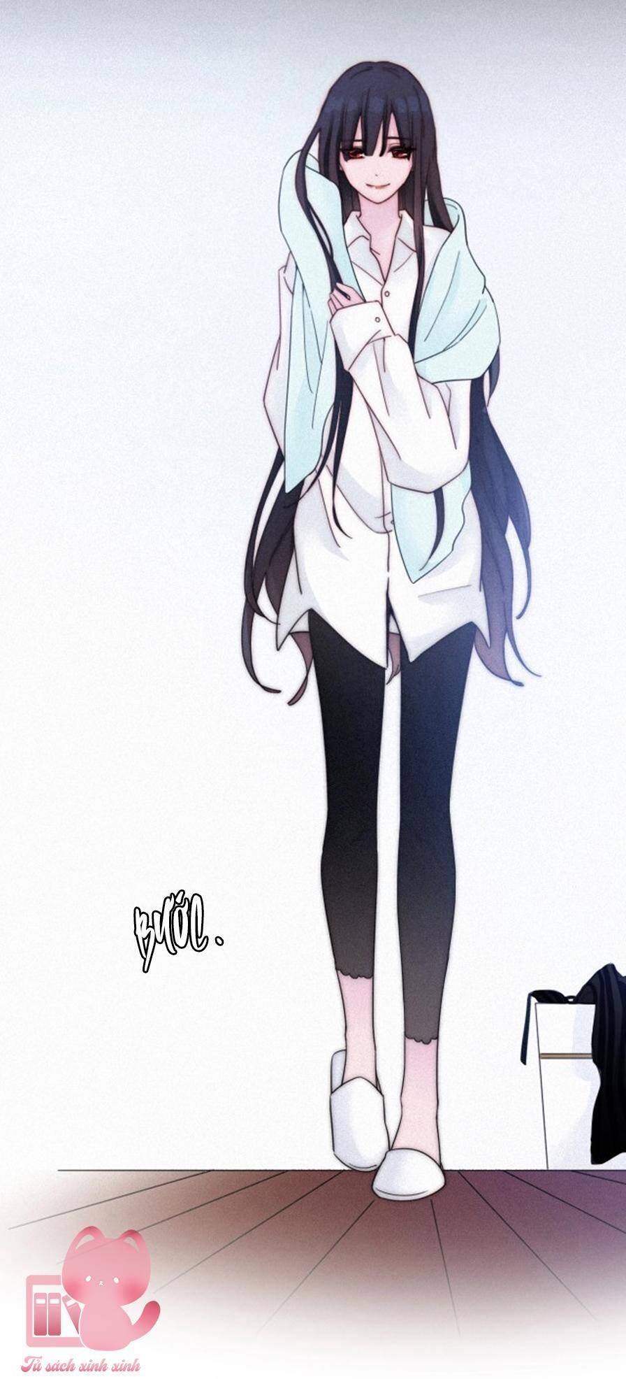 Hắc Dạ Hữu Sở Tư: Chapter 58.2