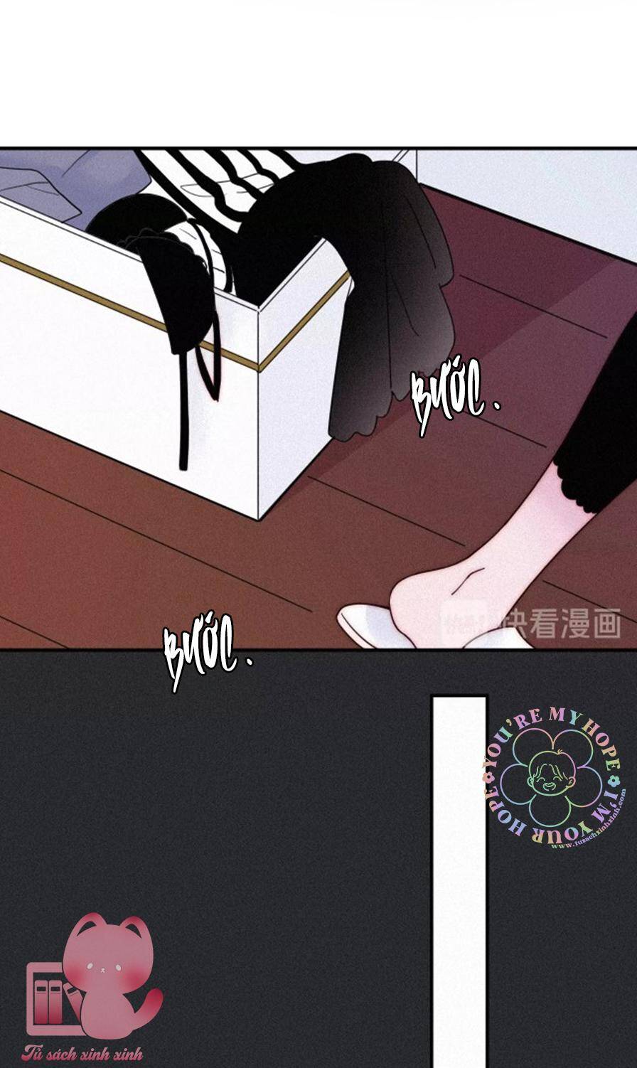 Hắc Dạ Hữu Sở Tư: Chapter 58.2