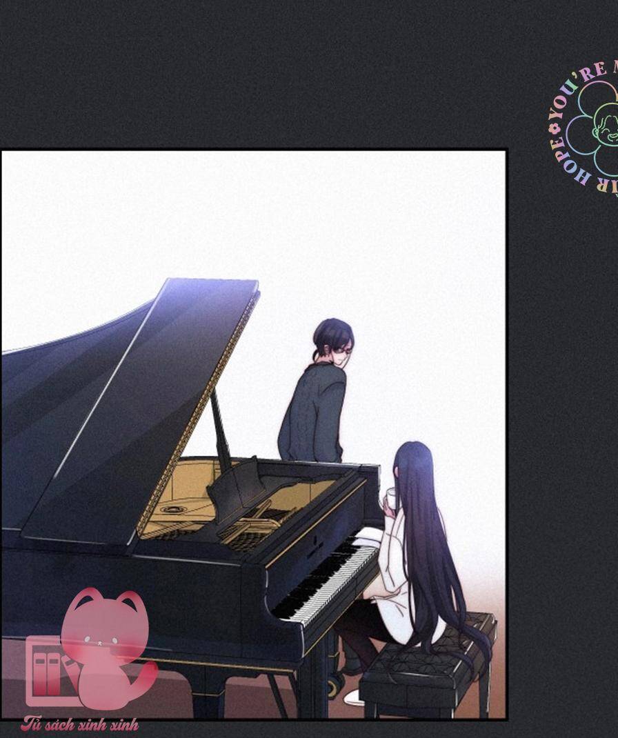 Hắc Dạ Hữu Sở Tư: Chapter 58.2