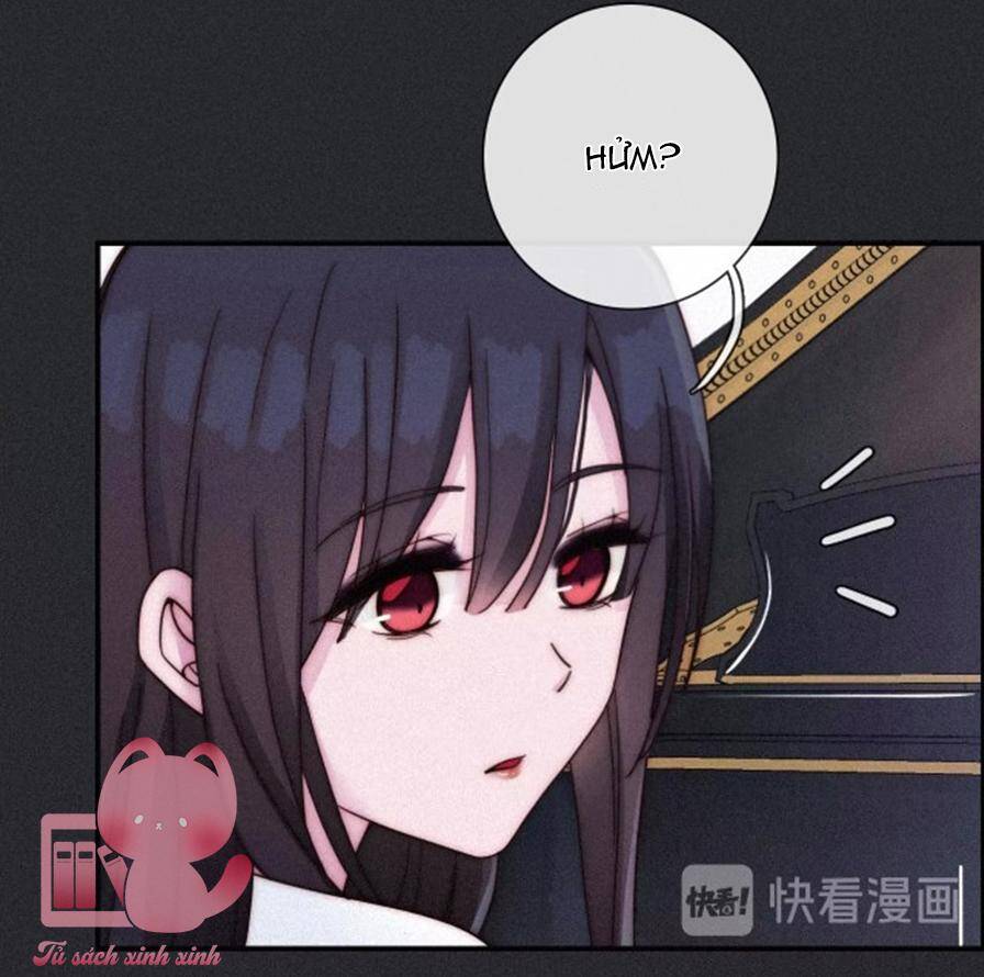 Hắc Dạ Hữu Sở Tư: Chapter 58.2