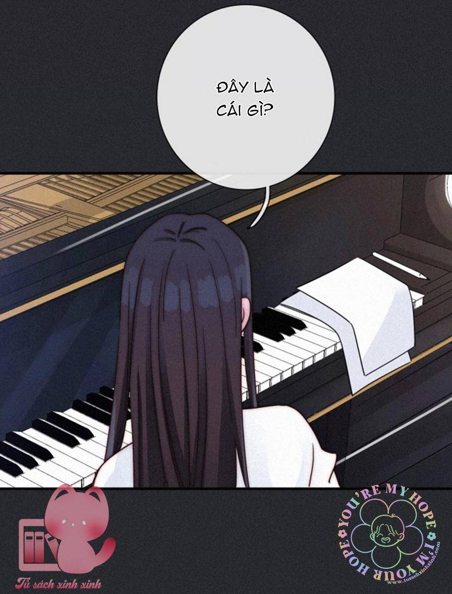 Hắc Dạ Hữu Sở Tư: Chapter 58.2