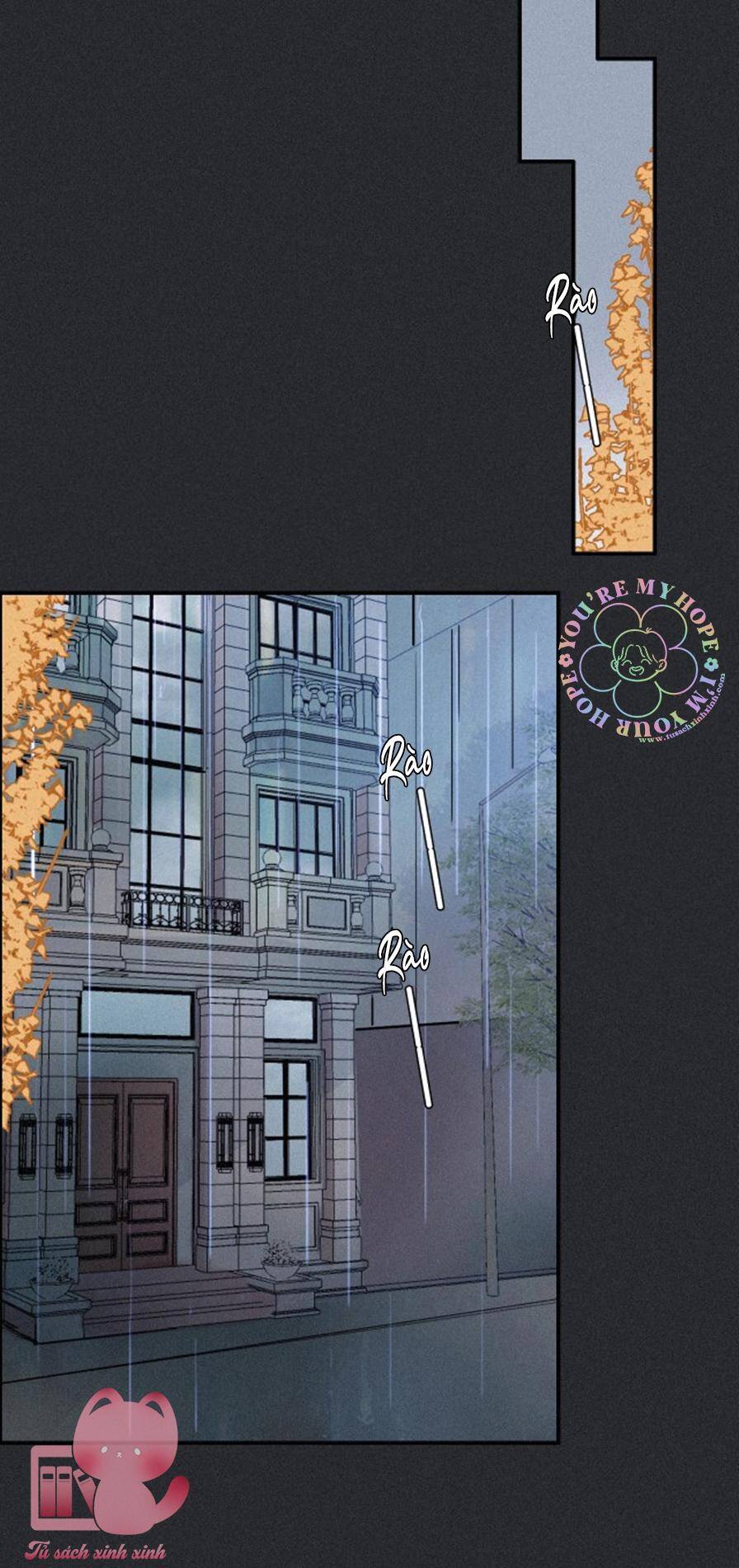 Hắc Dạ Hữu Sở Tư: Chapter 58.2