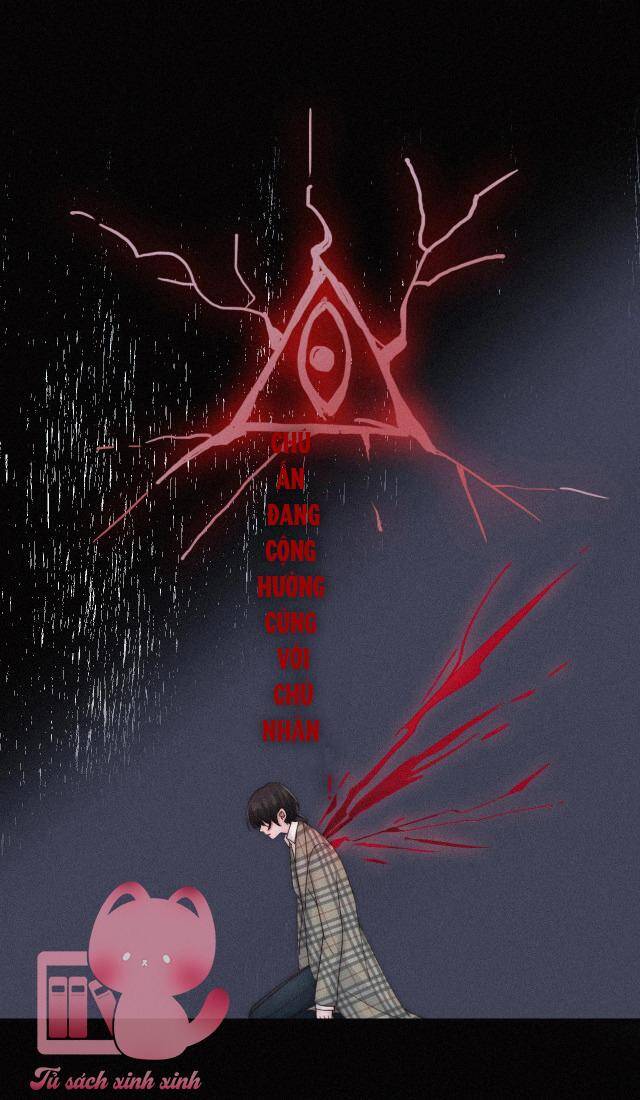 Hắc Dạ Hữu Sở Tư: Chapter 59