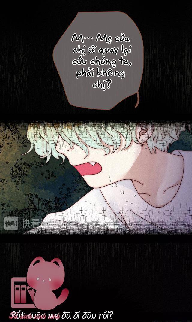 Hắc Dạ Hữu Sở Tư: Chapter 59