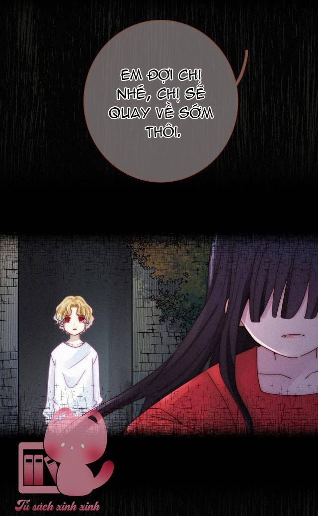 Hắc Dạ Hữu Sở Tư: Chapter 59