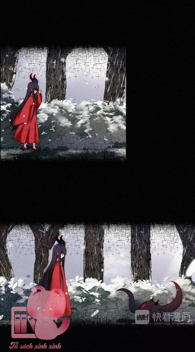 Hắc Dạ Hữu Sở Tư: Chapter 59