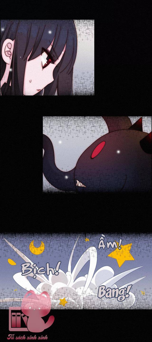 Hắc Dạ Hữu Sở Tư: Chapter 59