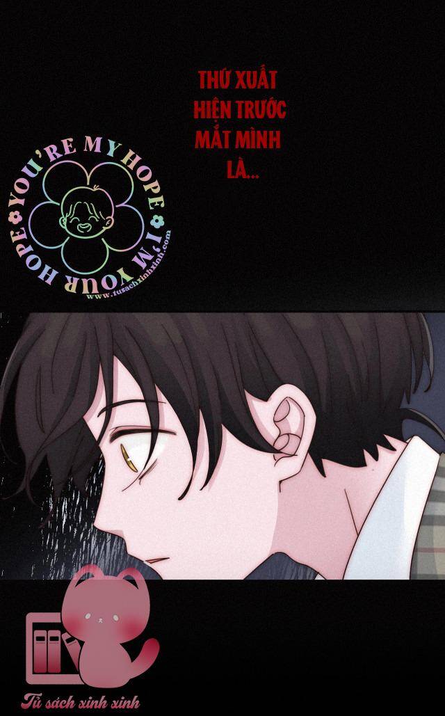 Hắc Dạ Hữu Sở Tư: Chapter 59