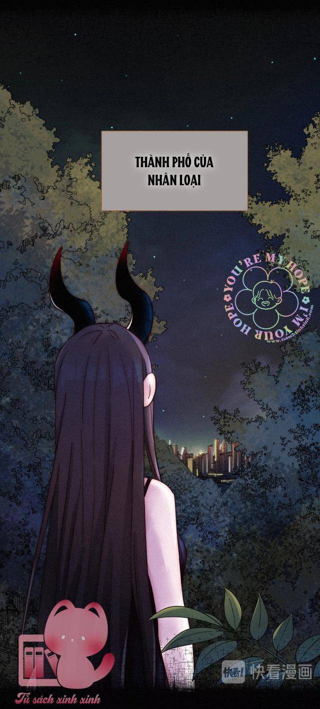 Hắc Dạ Hữu Sở Tư: Chapter 59