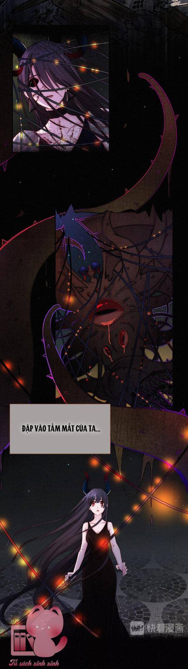 Hắc Dạ Hữu Sở Tư: Chapter 59