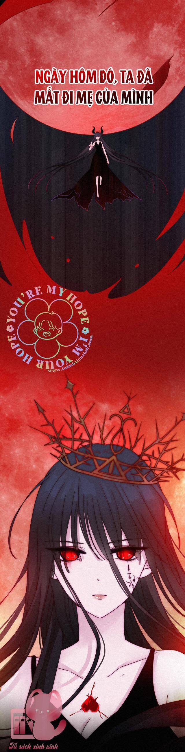 Hắc Dạ Hữu Sở Tư: Chapter 59