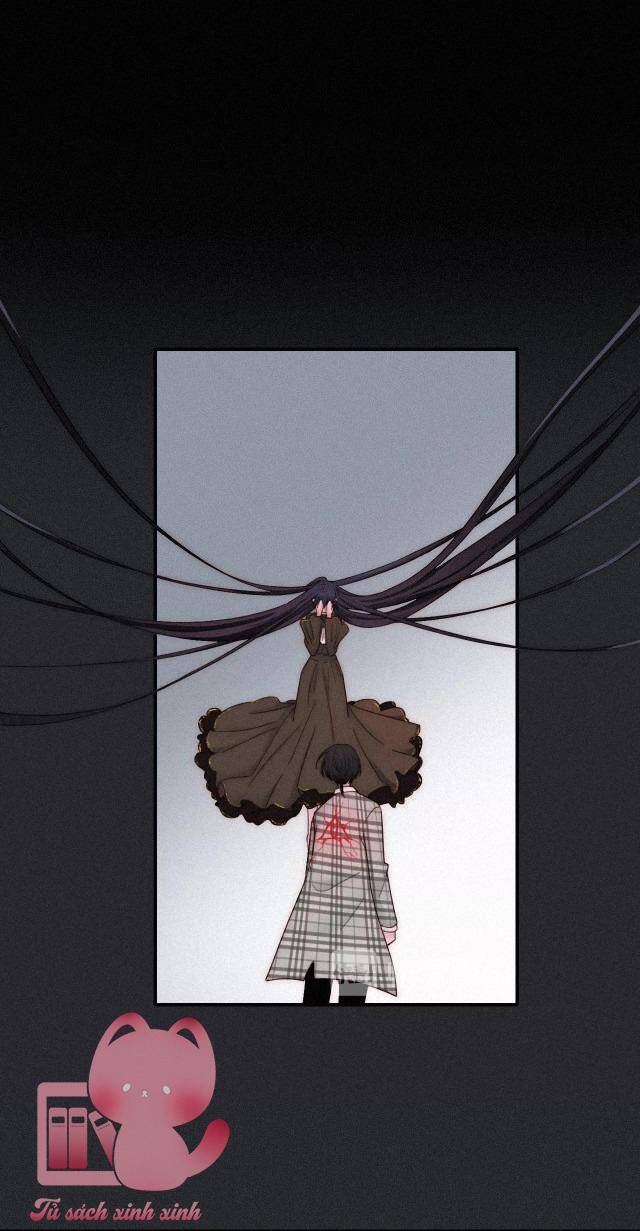 Hắc Dạ Hữu Sở Tư: Chapter 59