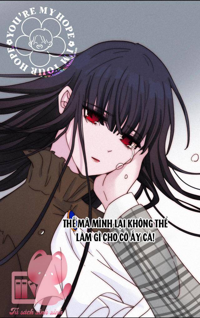 Hắc Dạ Hữu Sở Tư: Chapter 59