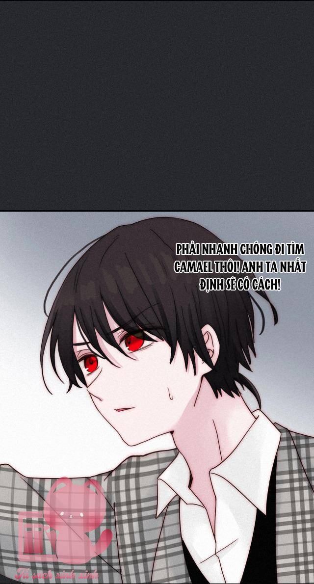 Hắc Dạ Hữu Sở Tư: Chapter 59