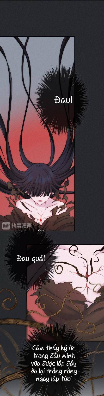 Hắc Dạ Hữu Sở Tư: Chapter 59