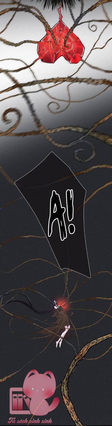 Hắc Dạ Hữu Sở Tư: Chapter 59