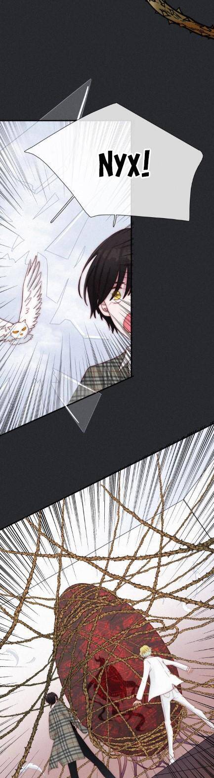 Hắc Dạ Hữu Sở Tư: Chapter 59