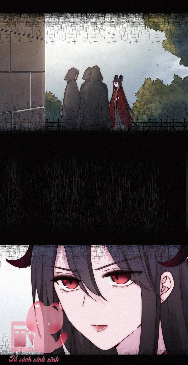 Hắc Dạ Hữu Sở Tư: Chapter 59