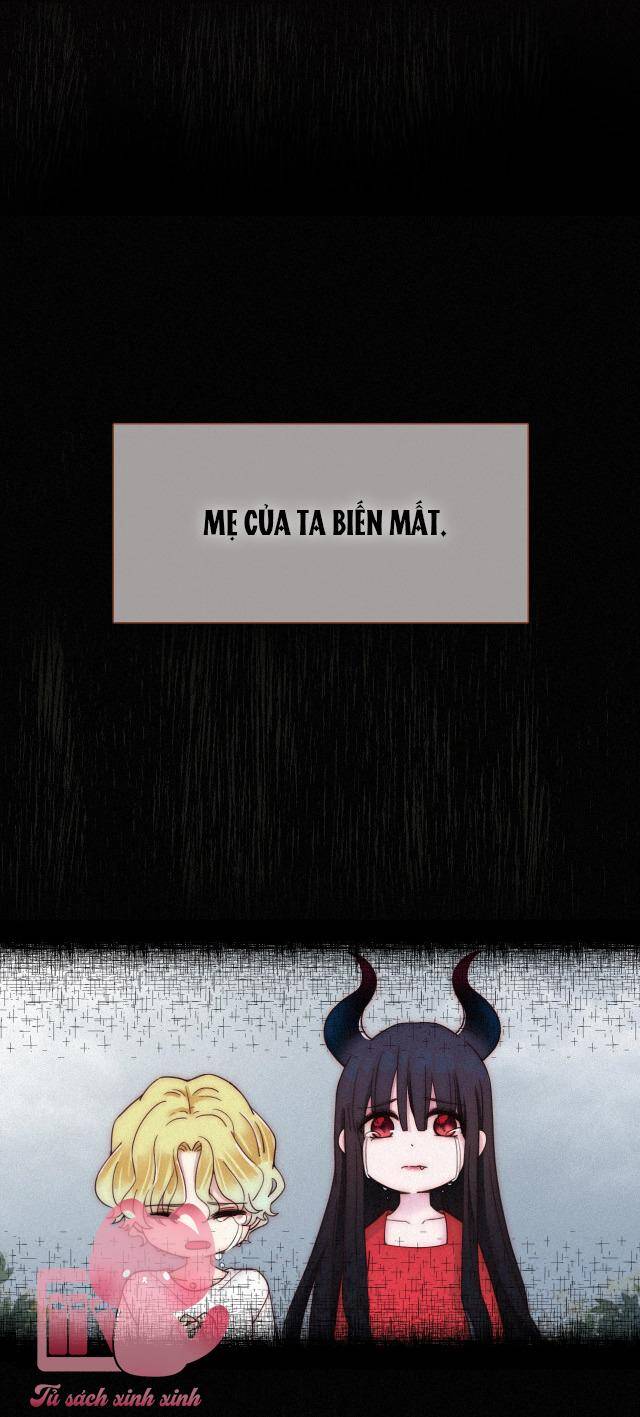 Hắc Dạ Hữu Sở Tư: Chapter 59