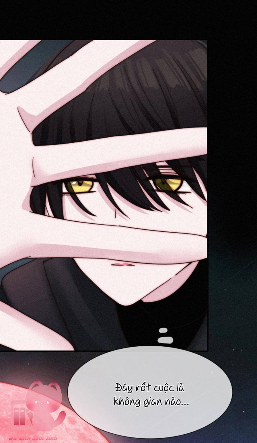 Hắc Dạ Hữu Sở Tư: Chapter 60