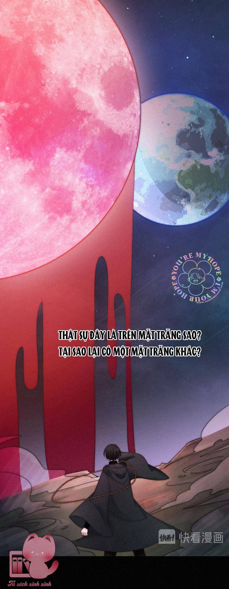 Hắc Dạ Hữu Sở Tư: Chapter 60