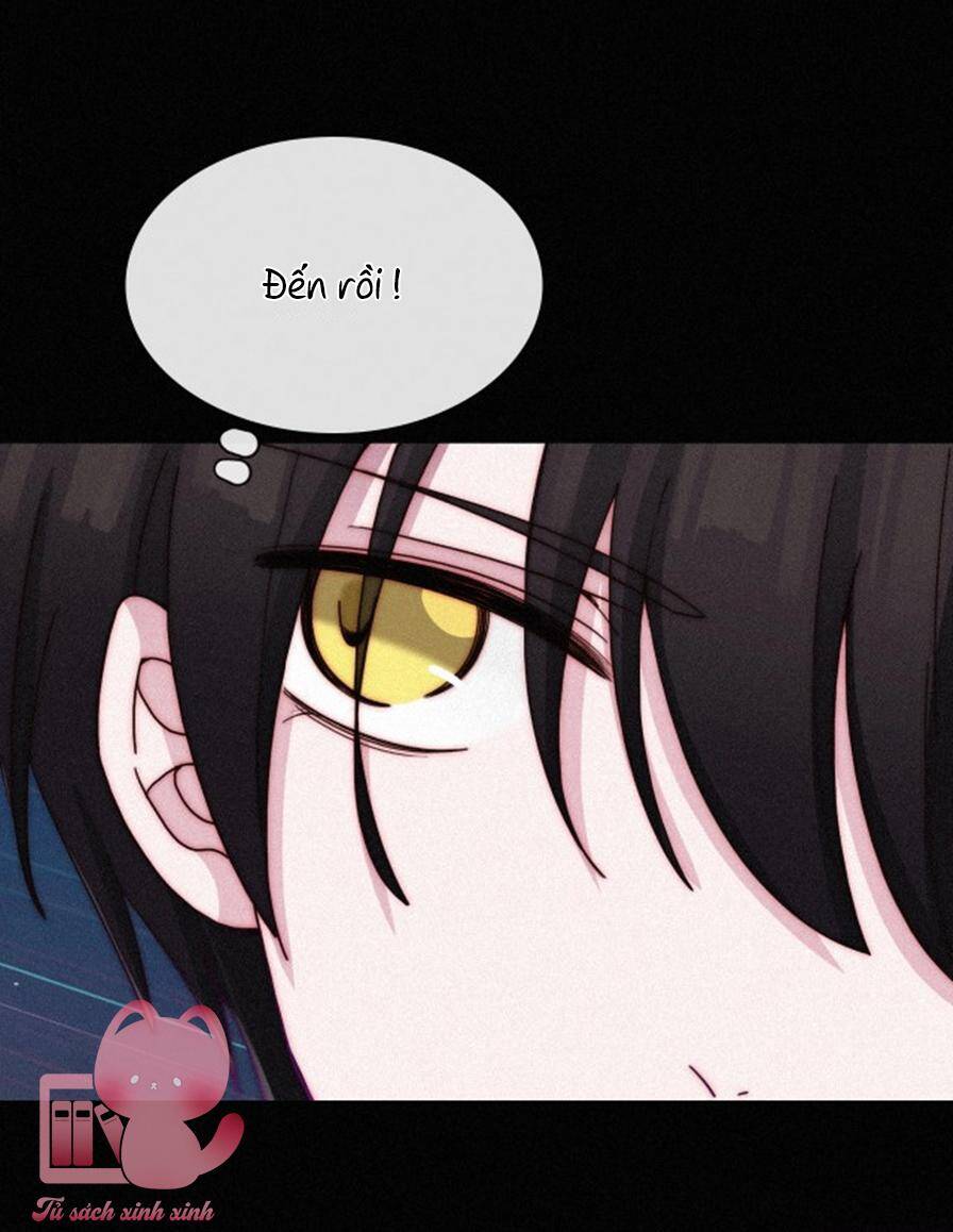 Hắc Dạ Hữu Sở Tư: Chapter 60