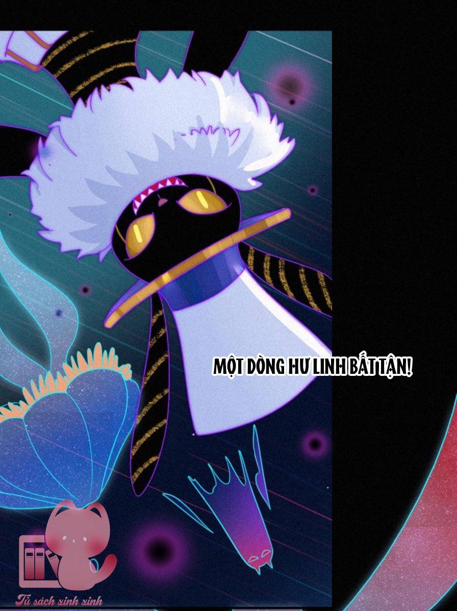 Hắc Dạ Hữu Sở Tư: Chapter 60