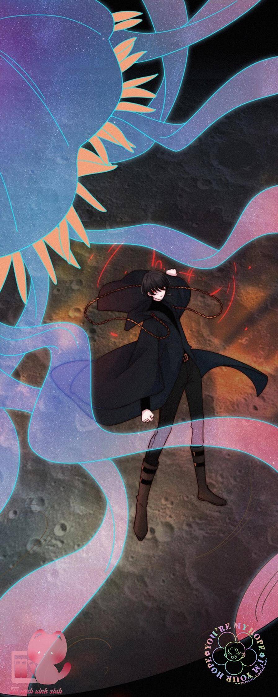 Hắc Dạ Hữu Sở Tư: Chapter 60