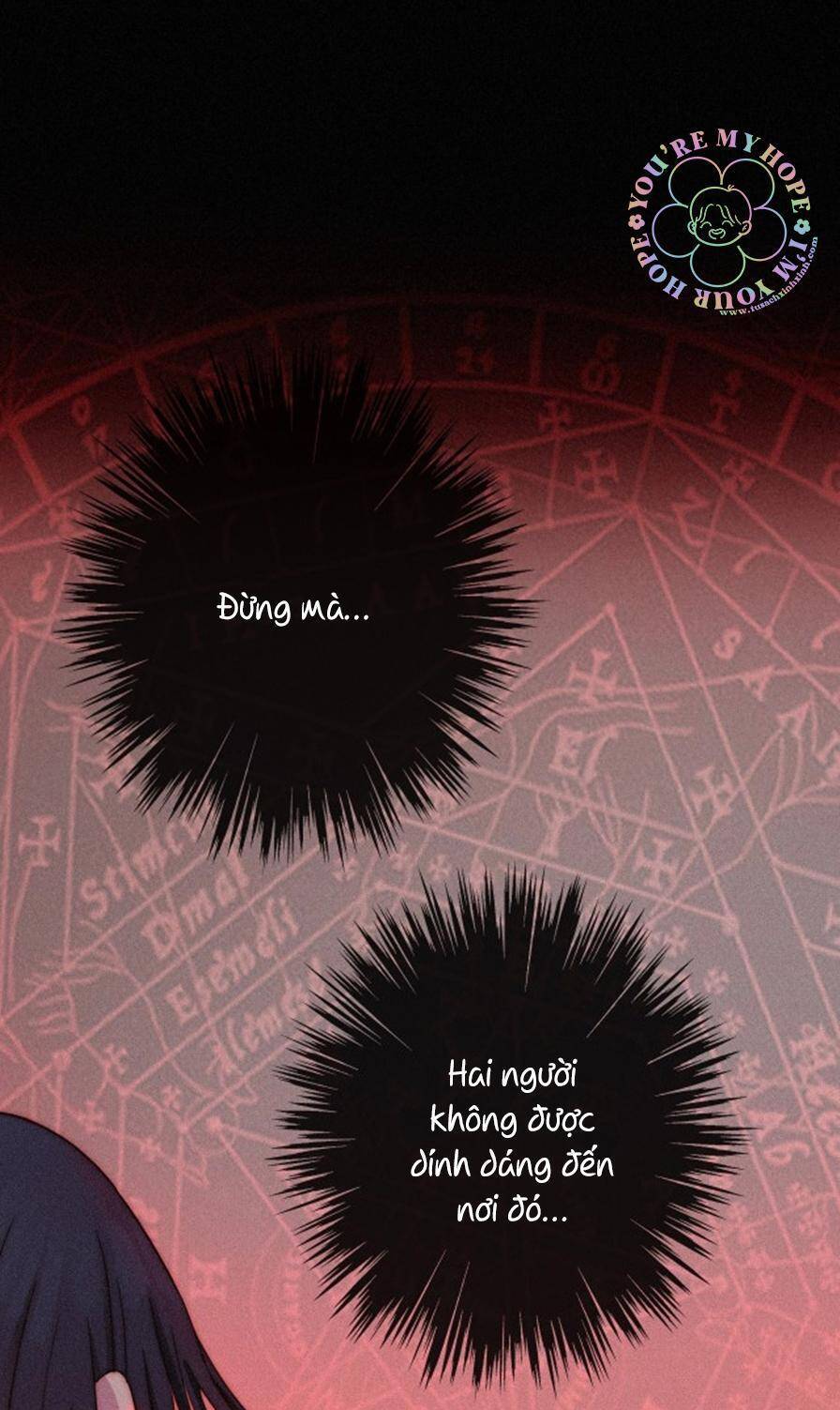 Hắc Dạ Hữu Sở Tư: Chapter 60