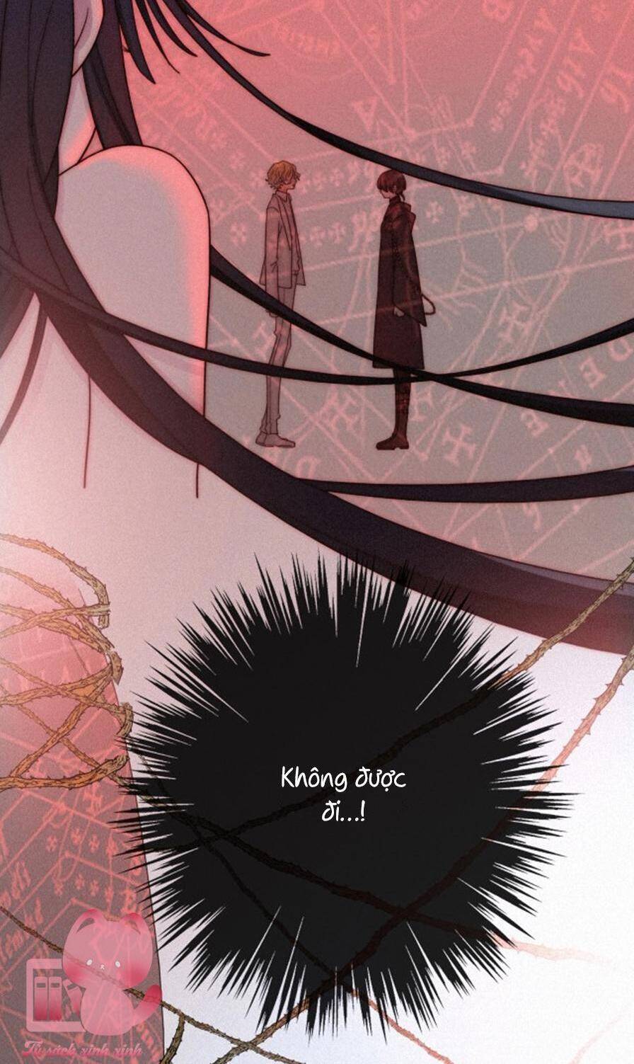 Hắc Dạ Hữu Sở Tư: Chapter 60