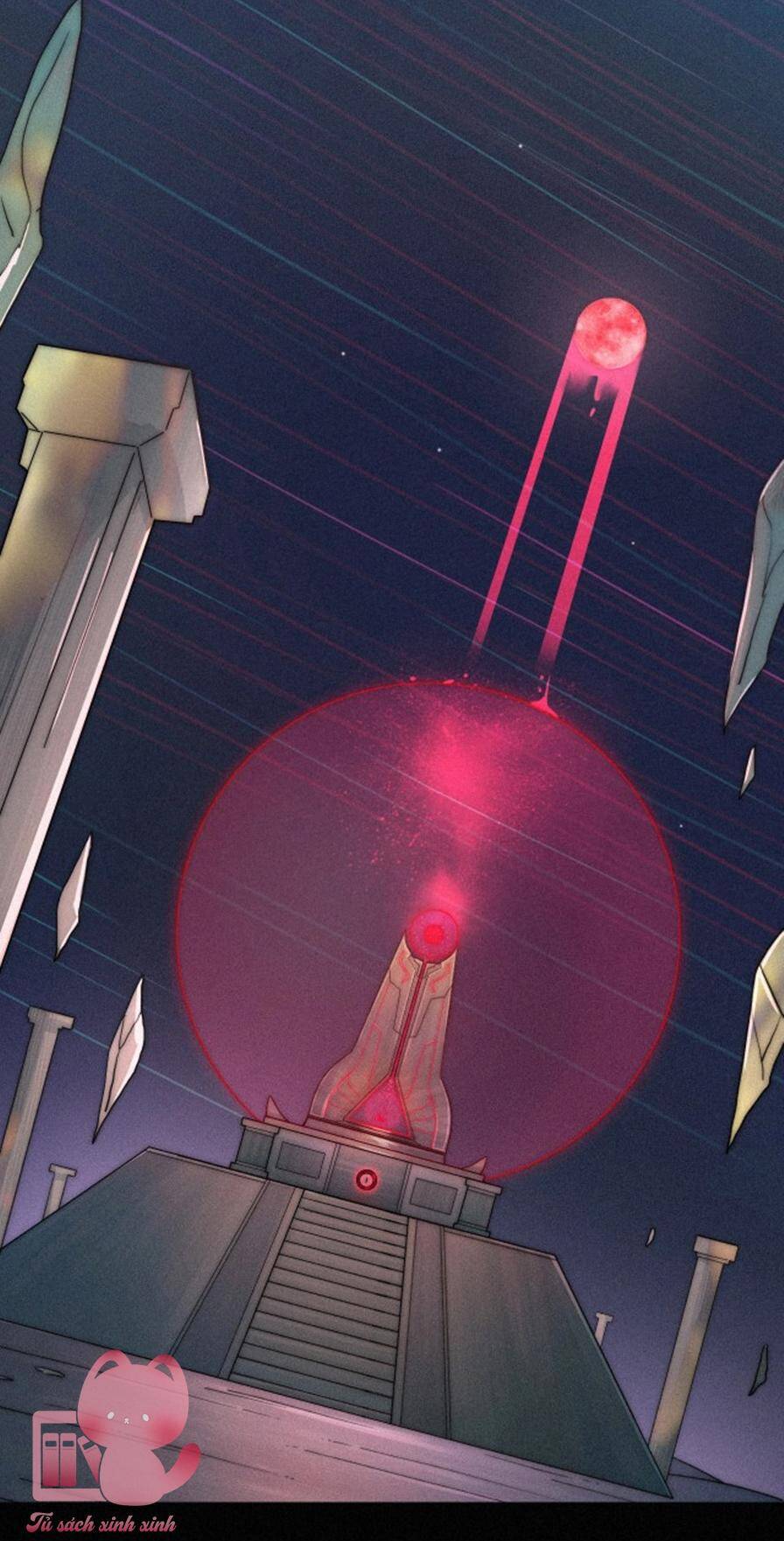 Hắc Dạ Hữu Sở Tư: Chapter 60