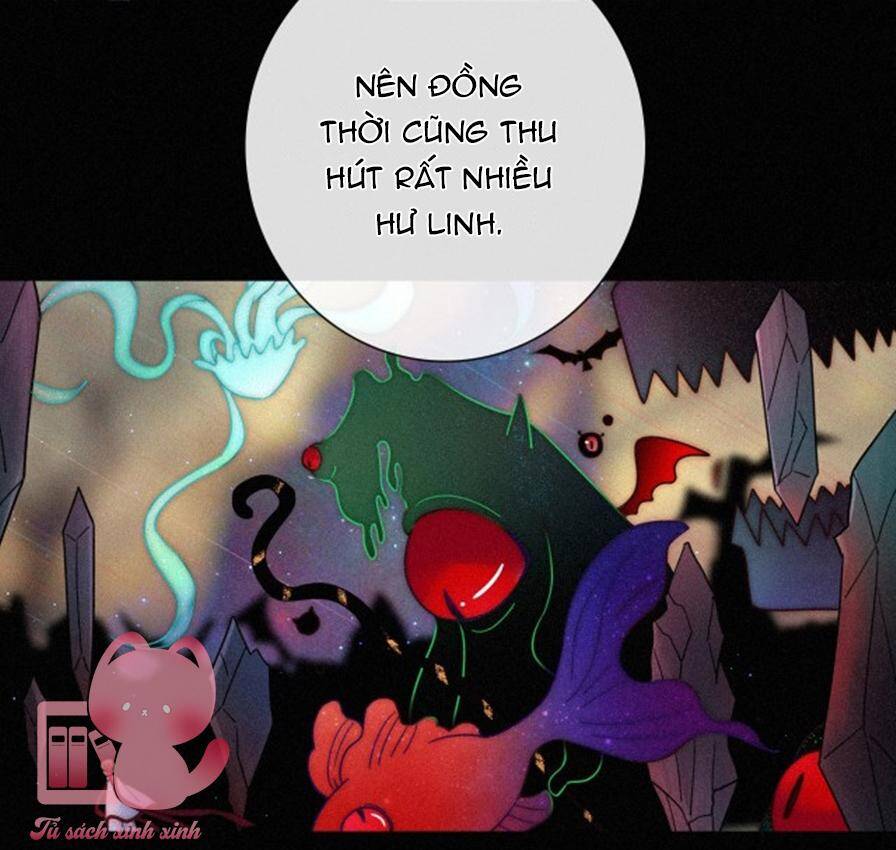 Hắc Dạ Hữu Sở Tư: Chapter 60