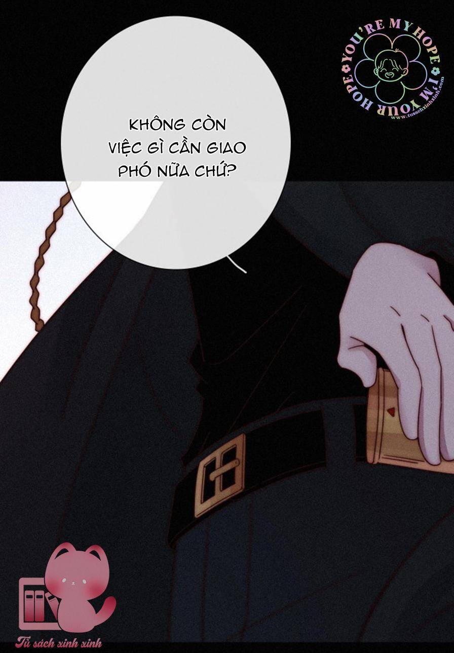 Hắc Dạ Hữu Sở Tư: Chapter 60