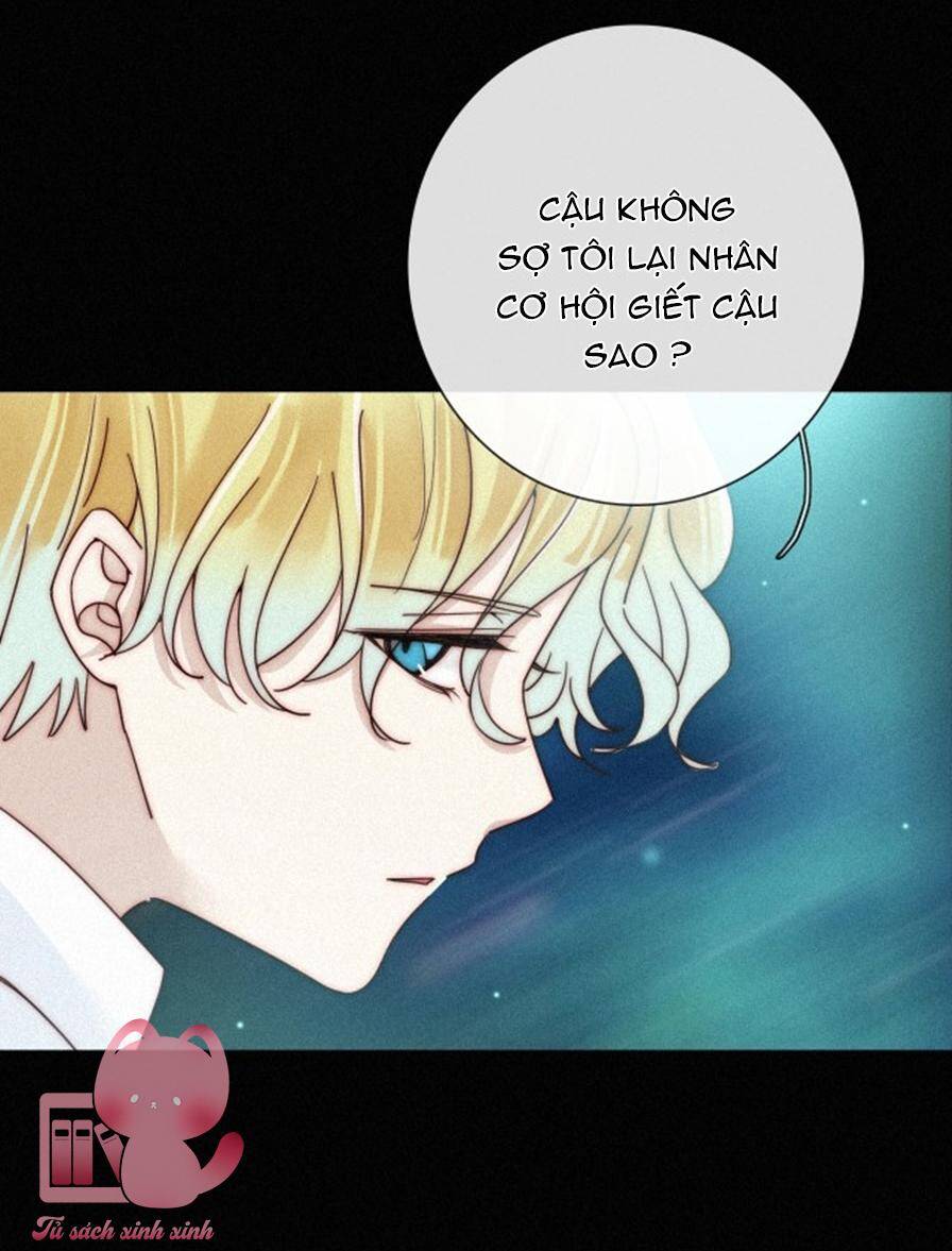 Hắc Dạ Hữu Sở Tư: Chapter 60