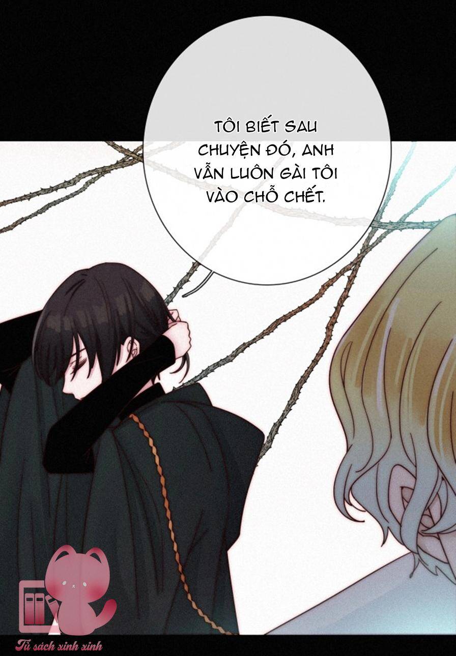 Hắc Dạ Hữu Sở Tư: Chapter 60