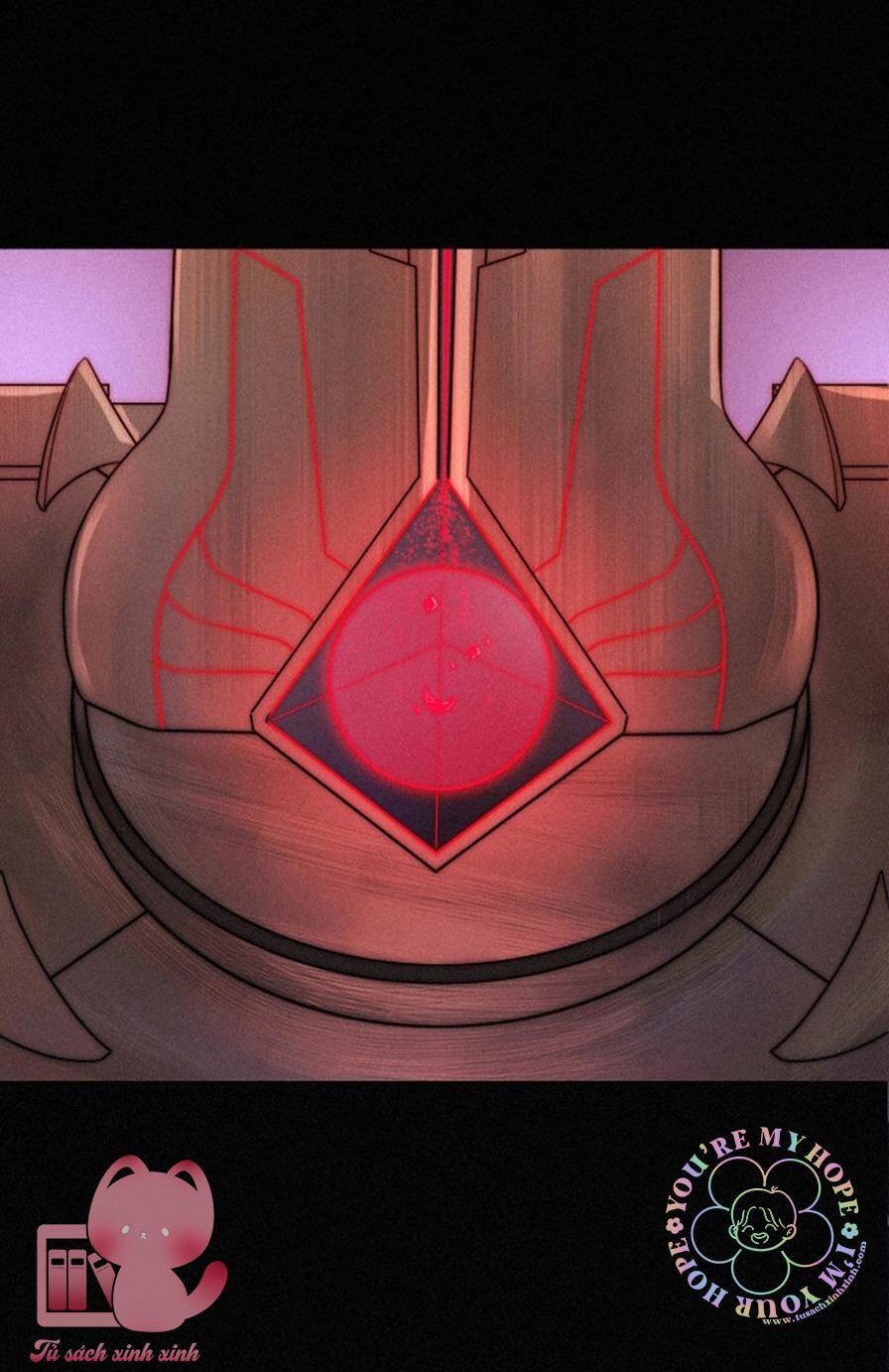 Hắc Dạ Hữu Sở Tư: Chapter 60