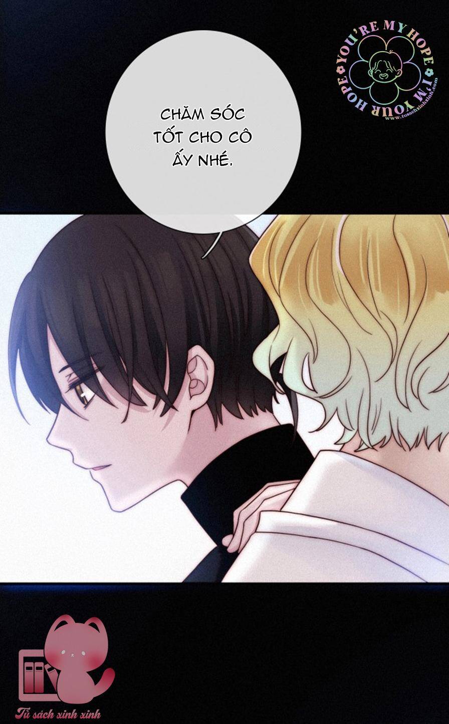 Hắc Dạ Hữu Sở Tư: Chapter 60