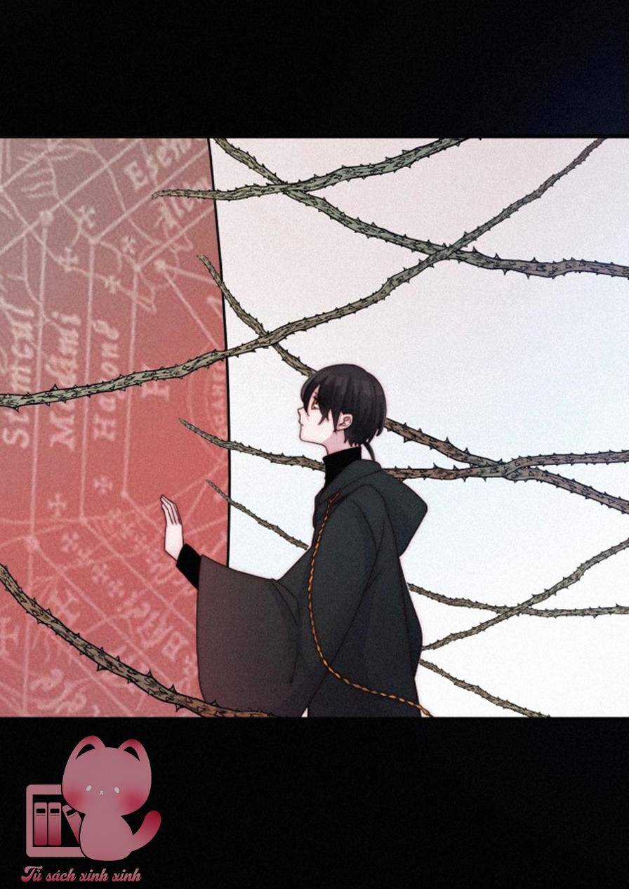 Hắc Dạ Hữu Sở Tư: Chapter 60