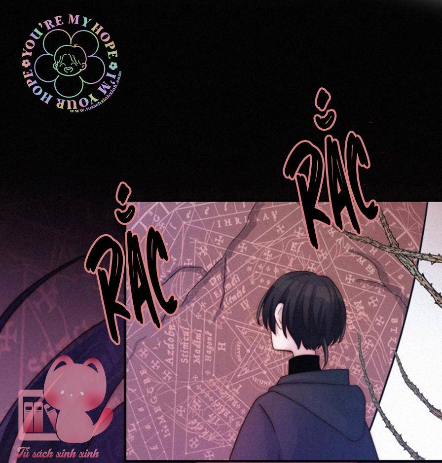 Hắc Dạ Hữu Sở Tư: Chapter 60