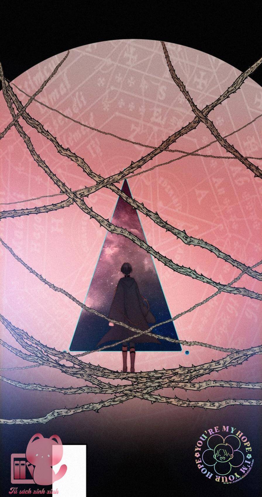 Hắc Dạ Hữu Sở Tư: Chapter 60