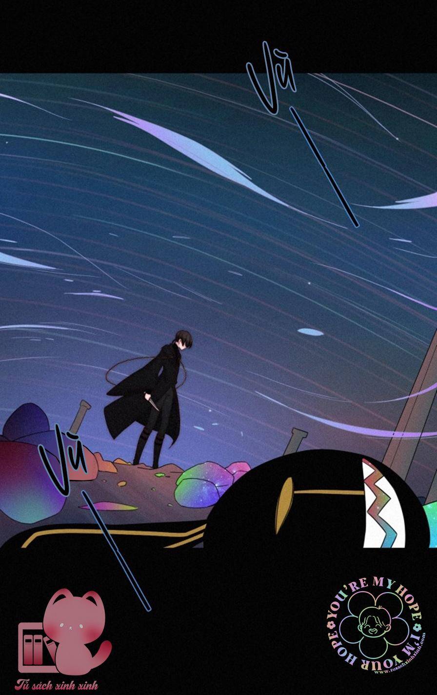 Hắc Dạ Hữu Sở Tư: Chapter 60