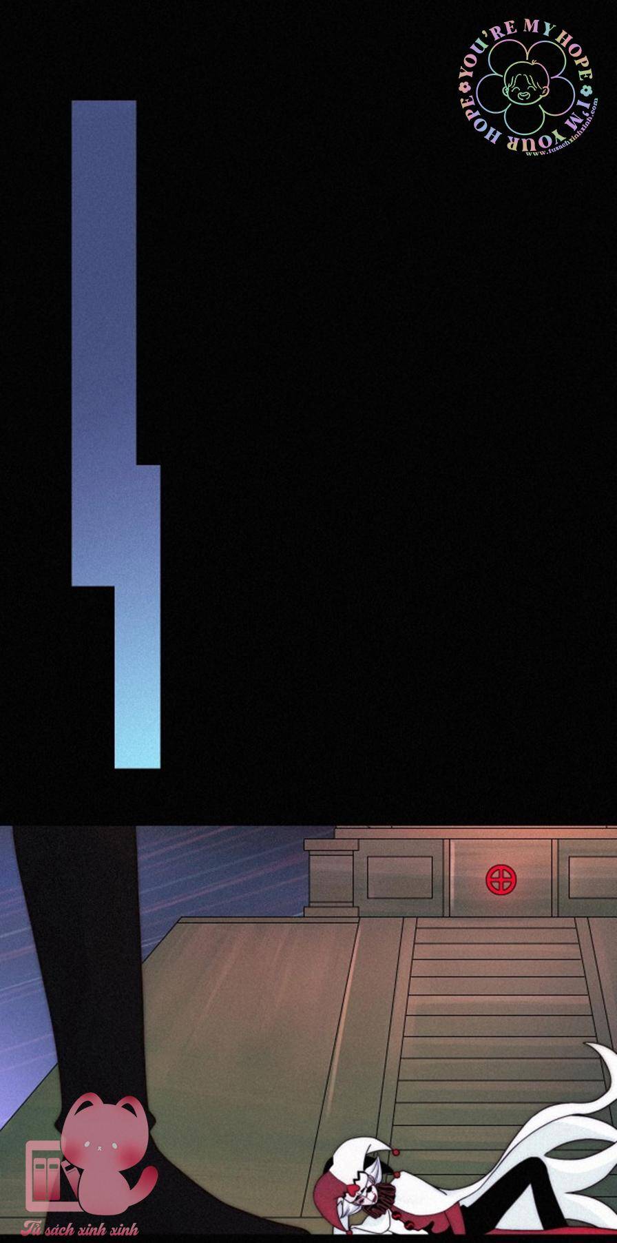 Hắc Dạ Hữu Sở Tư: Chapter 60